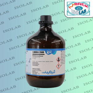دی کلرومتان کیمیا نوین | Dichloromethane kimia novin