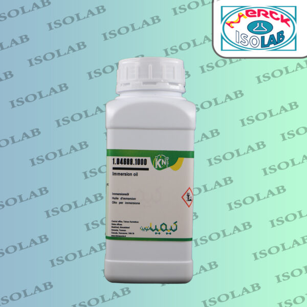 روغن ایمرسیون | Immersion oil