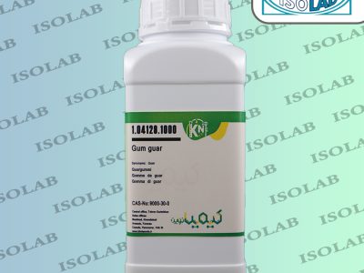 گوآرگام کیمیانوین|Gum Guar kimia novin
