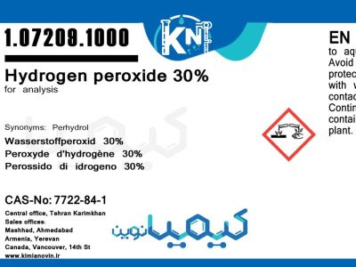 Hydrogen-peroxide