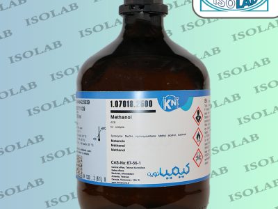 متانول کیمیانوین|Methanol kimia novin