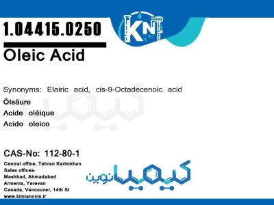 Oleic-Acid