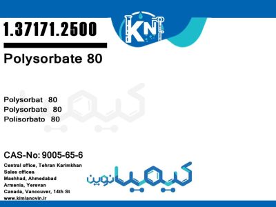 Polysorbate-80