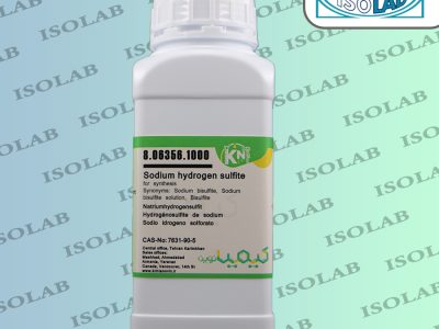 سدیم هیدروژن سولفیت کیمیانوین|Sodium hydrogen sulfite kimia novin