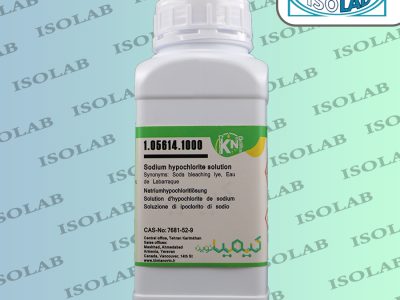 سدیم هیپوکلریت کیمیانوین|Sodium Hypochlorite kimia novin