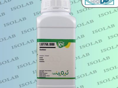 سوربیتول کیمیانوین|sorbitol kimia novin