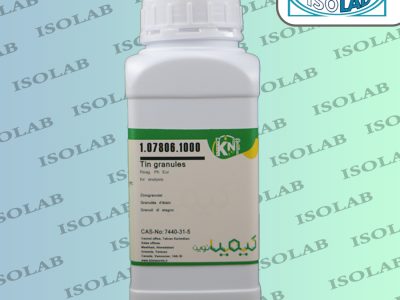 قلع گرانولی کیمیانوین|Tin Granules kimia novin