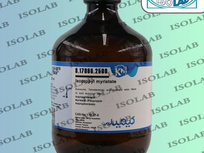 ایزوپروپیل میریستات کیمیانوین|isopropyl myristate kimia novin