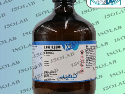 ان اکتان کیمیا نوین