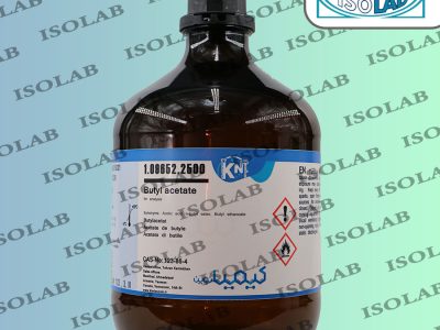 بوتیل استات کیمیا نوین