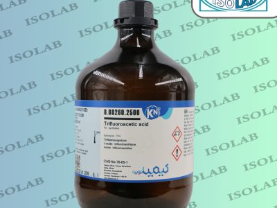 تری‌ فلورواستیک اسید کیمیا نوین | Trifluoroacetic acid kimia novin