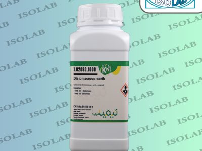 خاک دیاتومه کیمیا نوین | Diatomaceous Earth kimia novin