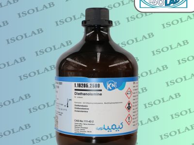 دی اتانول آمین کیمیا نوین | Diethanolamine kimia novin