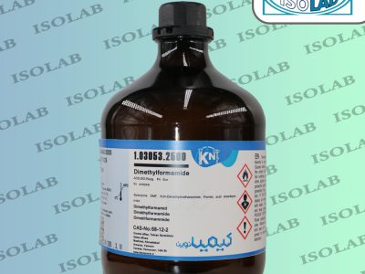 دی ‌متیل‌ فرمامید کیمیا نوین | Dimethylformamide kimia novin