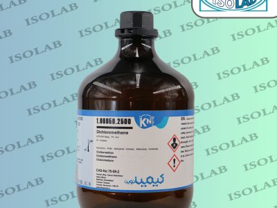 دی کلرومتان کیمیا نوین | Dichloromethane kimia novin