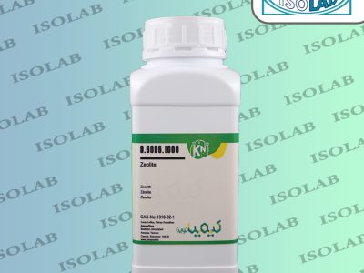 زئولیت‌ کیمیا نوین | Zeolite kimia novin