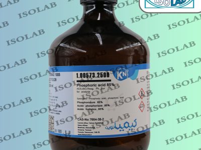 فسفریک اسید کیمیا نوین