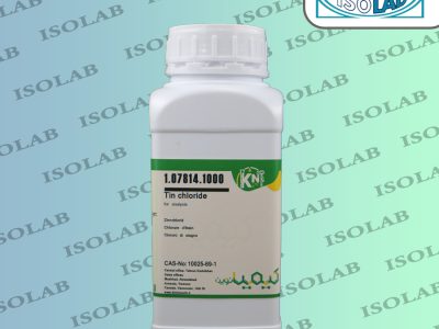 کلرید قلع کیمیا نوین | Tin Chloride kimia novin